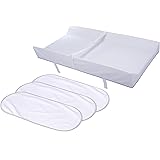 munchkin changing table