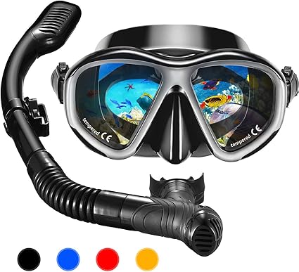 best snorkel gear 2020