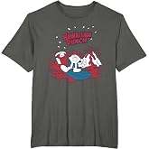 Hawaiian Punch Retro Punchy Surfer Splash T-Shirt