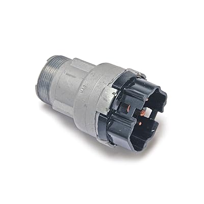 Mustang Switch Ignition 1968 - 1969