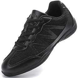 GlideMoves Cheer Shoes Girls Jump Tumbling Women