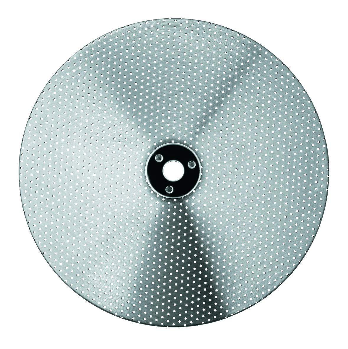 Rösle 16265, 1 mm Sieve Insert for passetout, Stainless Steel, Silver