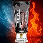 Irvy Med3000 Ultra Performance Gel for Men &ndash; Clinically Proven Formula Backed by Research for Enhanced Strength and Erectile Support