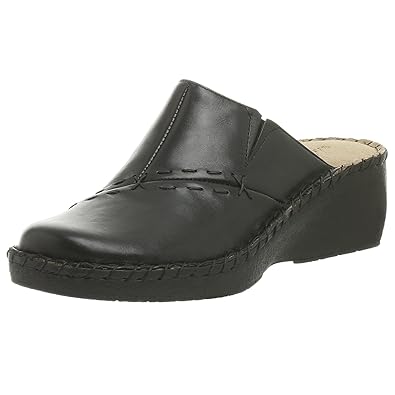 duck head shoes clogs