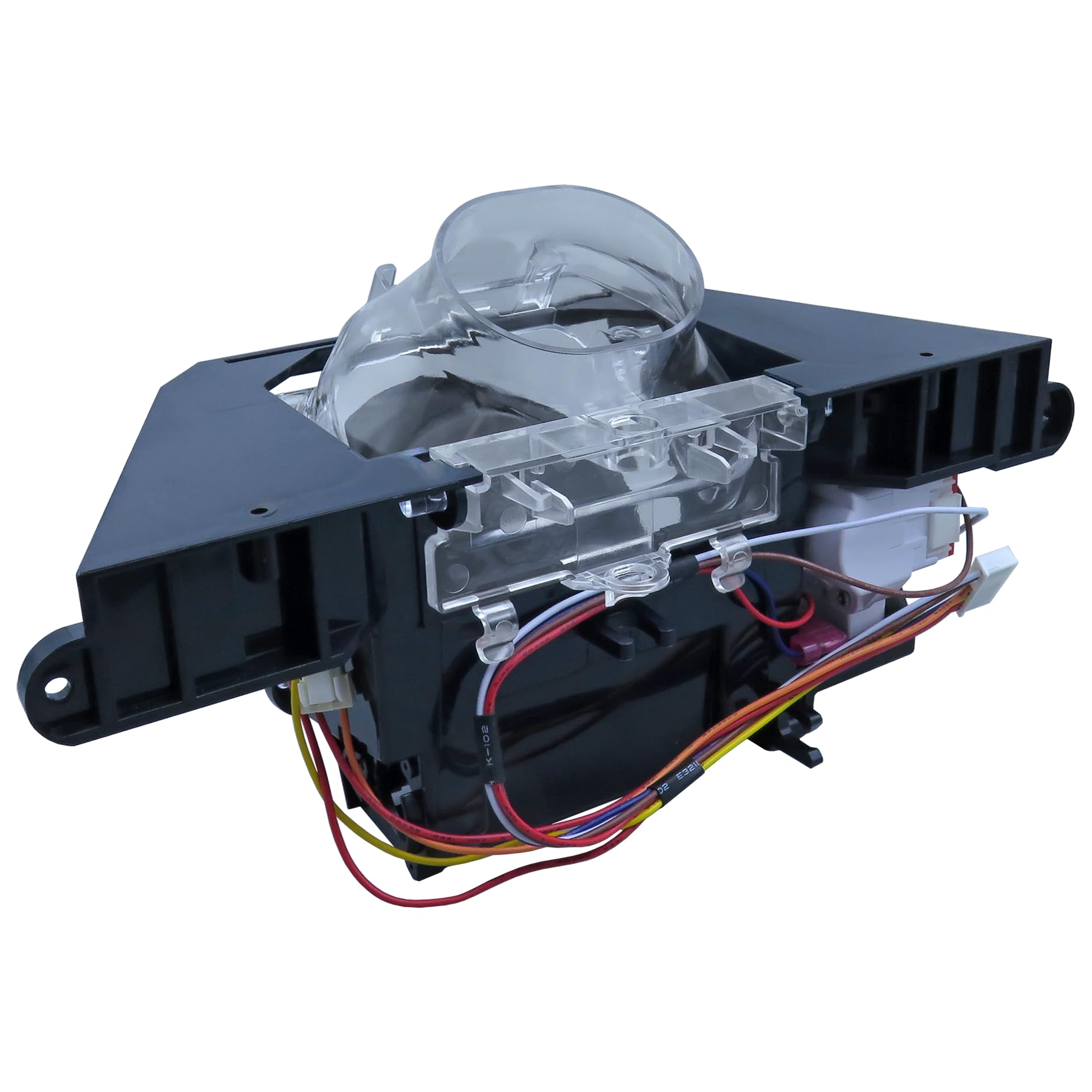 Photo 1 of 242270209 Replacement for Frigidaire Refrigerator Dispenser Module