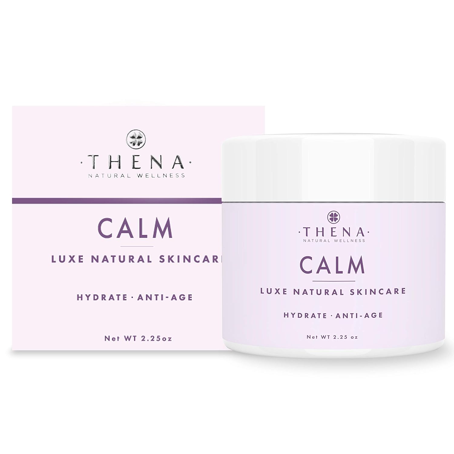 Organic Face Moisturizer Cream Ultra Hydrating Facial Cream With Hyaluronic Acid, Best Natural Anti aging Skin Care Facial Moisturizer For Women Men, Best Moisturizing Face Lotion Dry Combination Skin: Beauty