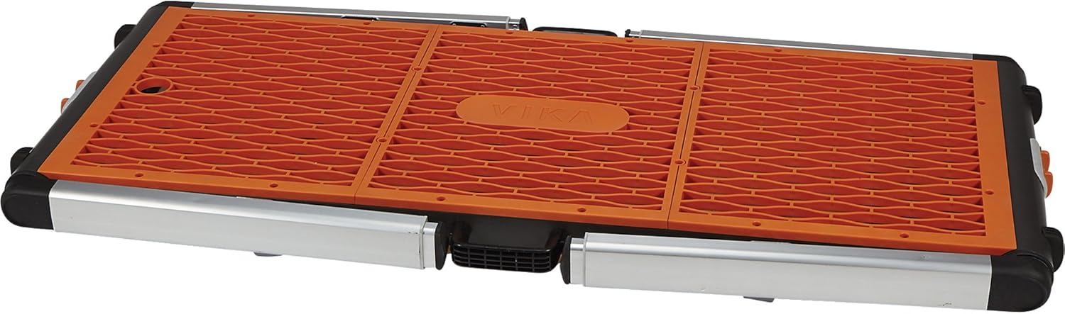X-Tra Hand 2-in-1 Workbench/Platform - 500-Lb. Capacity - - 