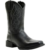 Cody James Men's Ace&amp;Trade; Ridge Western Boot Square Toe - Bcjfa24p4-3
