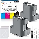 C13S210125 Ink Maintenance Box
