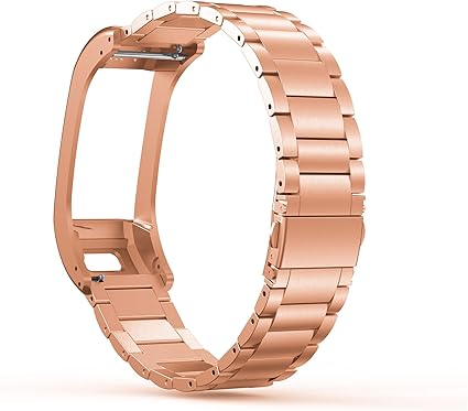 garmin vivosmart hr  amazon