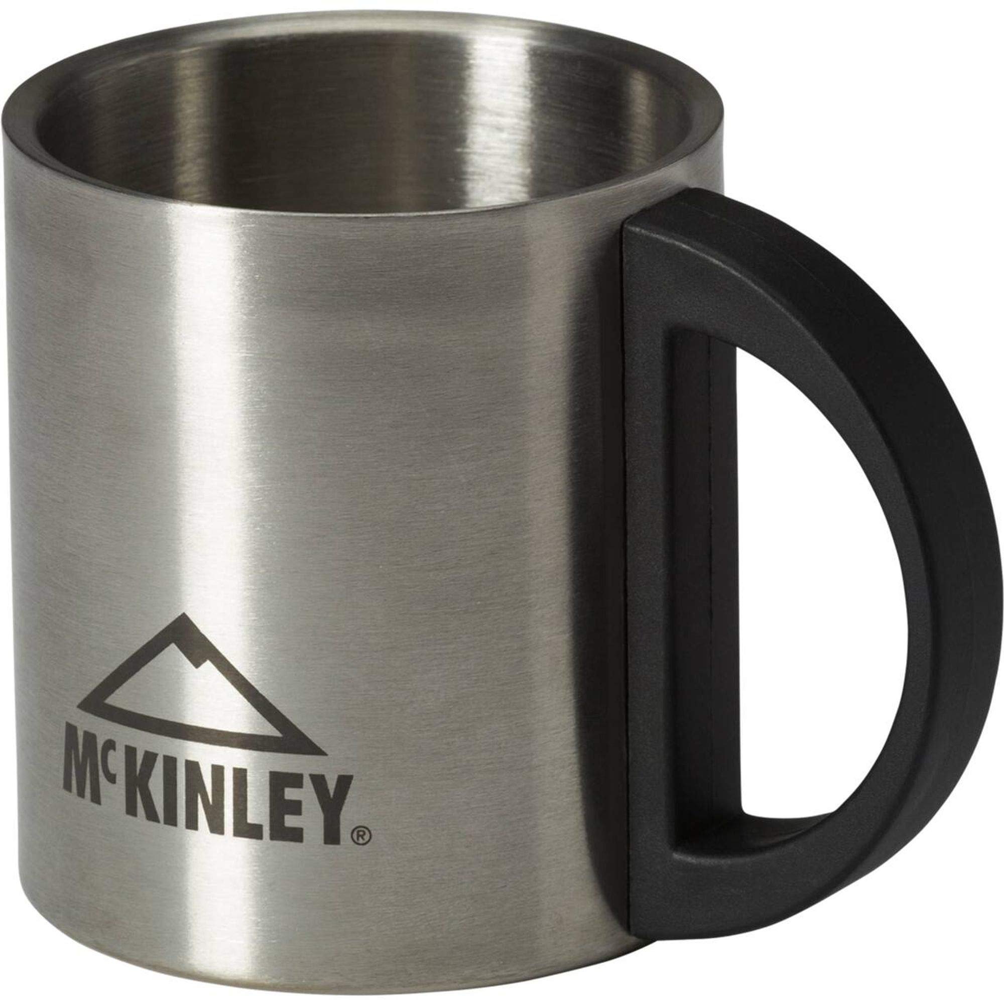 McKINLEY Cup - 4032913 Cup Silver One Size