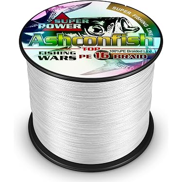 Amazon.com Most Wished For: Items customers added to Wish Lists and registries most often in Braided Fishing Line