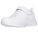Skechers Girls Glimmer Kicks-School Struts