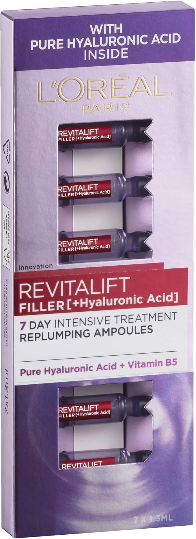revitalift 7 day