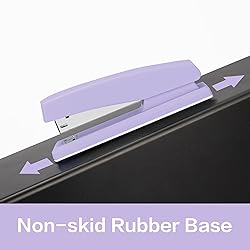 Deli Stapler, Desktop Stapler, Office Staplers, 25