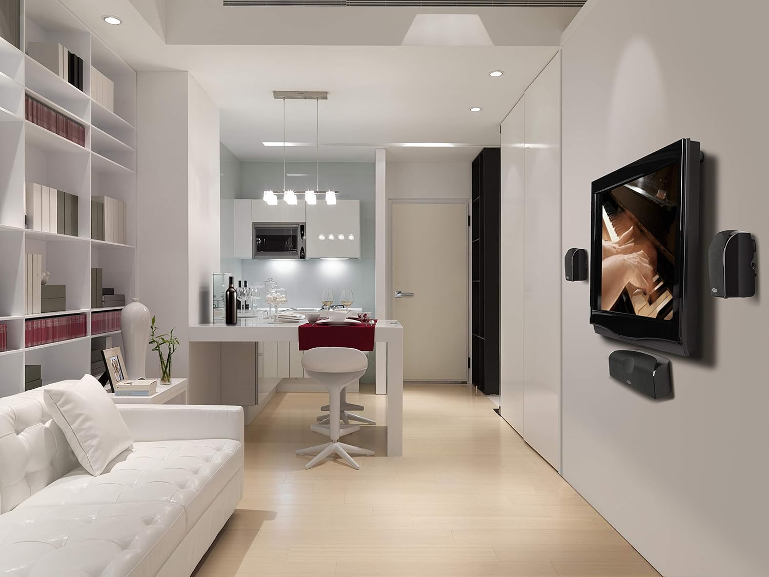 Polk Audio Blackstone TL1