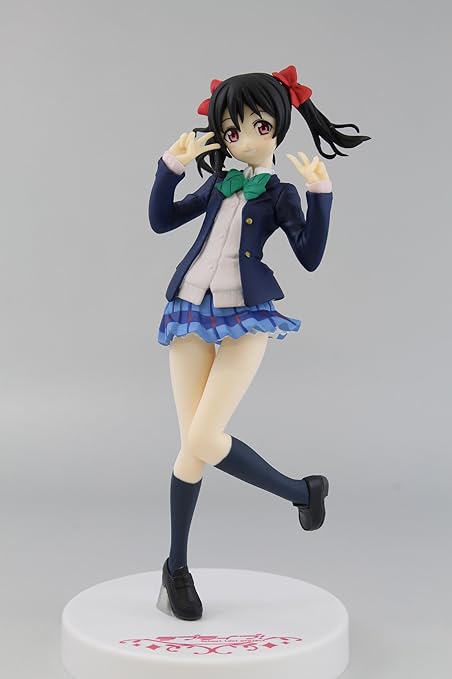 Amazon ラブライブ キャラクターフィギュア にこ 単品 フィギュア ドール 通販