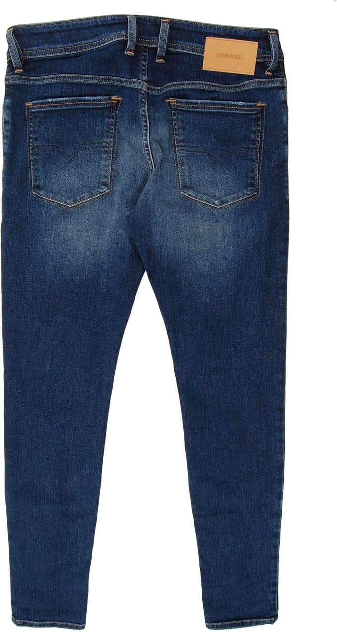 diesel sleenker 084qj