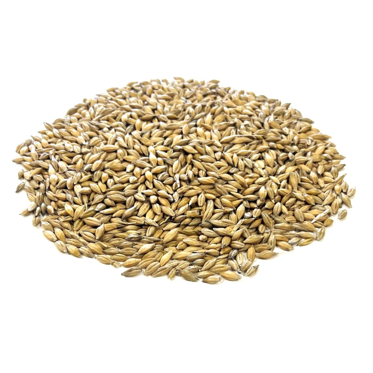 Whole Barley 1Kg Fishing Bait Bird Seed LJJ