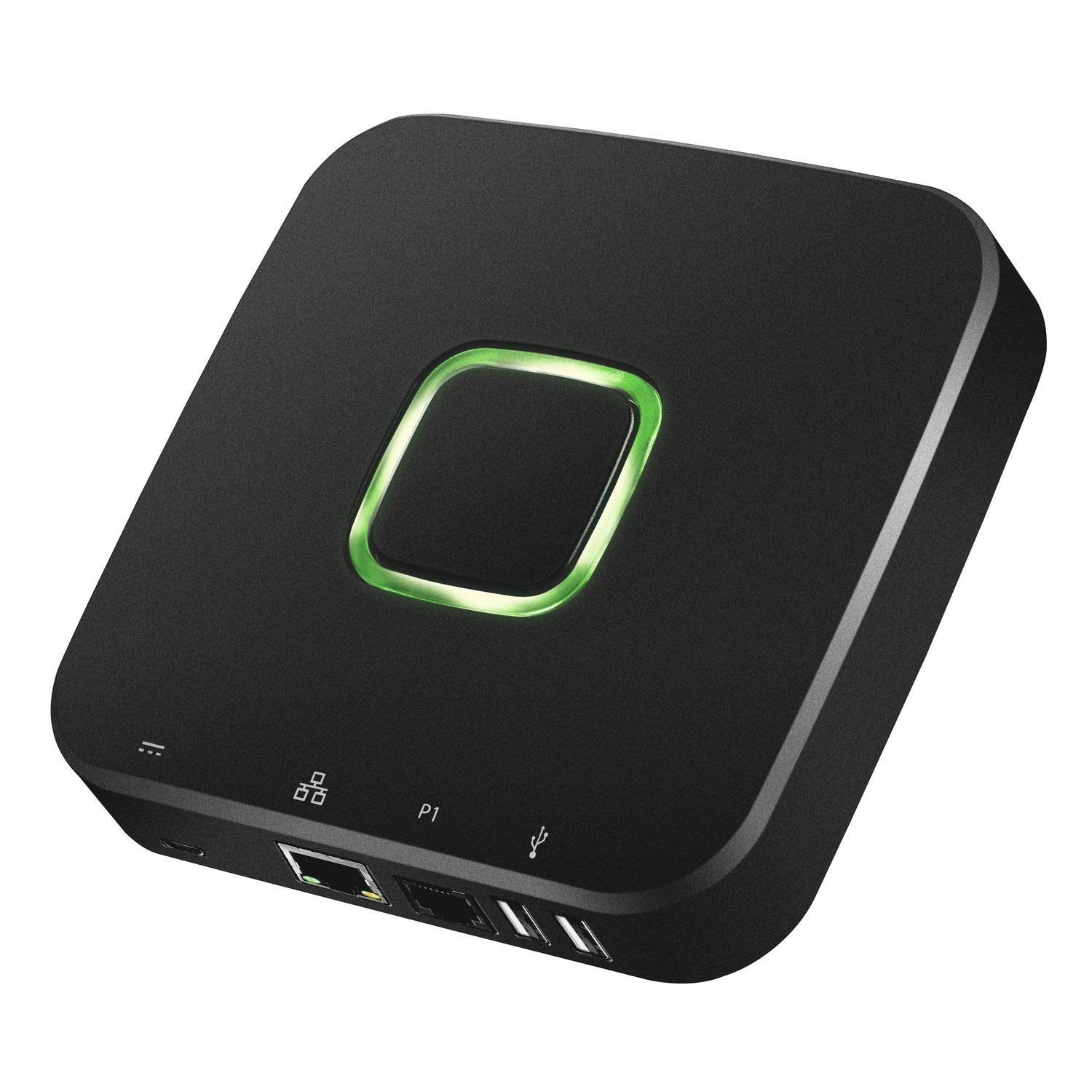 SLV Control Internet CONTROLSTATION/Black