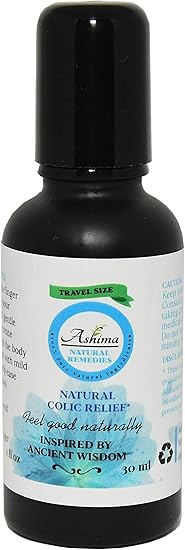 instant colic relief