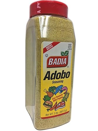 adobo sazon
