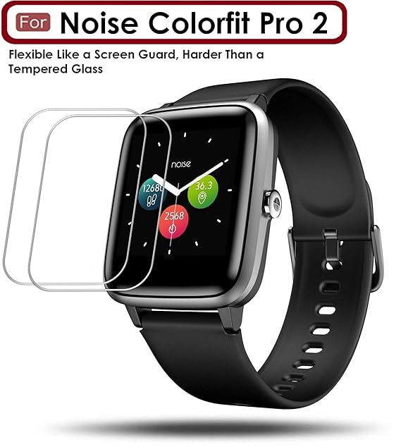 noise colorfit pro screen guard