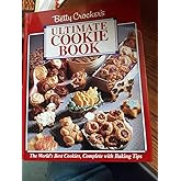 Betty Crocker's Ultimate Cookie Book