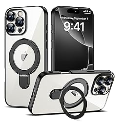 ETPESOK Compatible with iPhone 16 Pro Max Case with