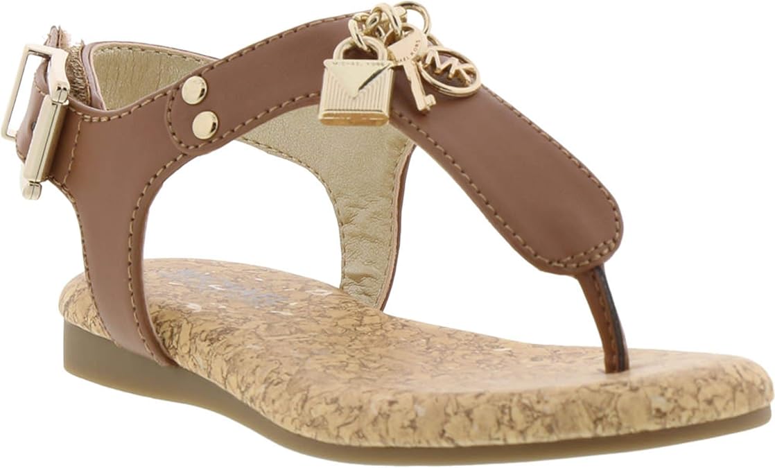 tilly studded buckle sandals