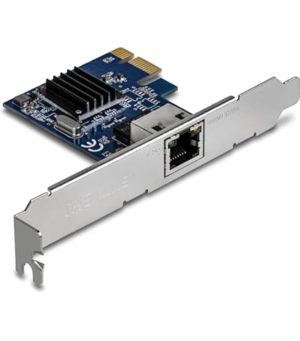 Amazon.com: Mellanox Technologies CONNECTX-4 LX EN Network
