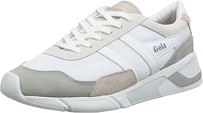 gola classics women's eclipse trainer