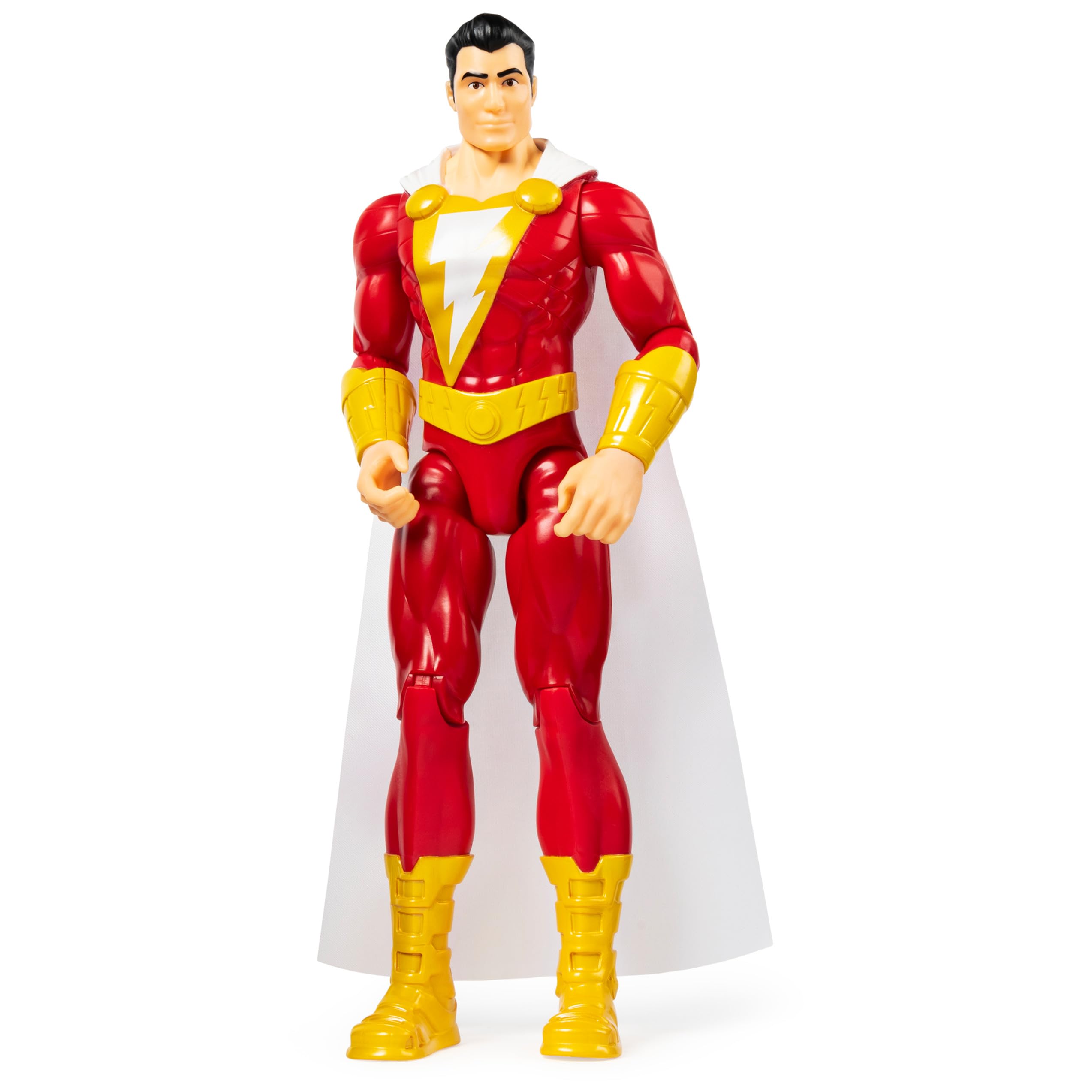 12-Inch SHAZAM Action Figure | eBay