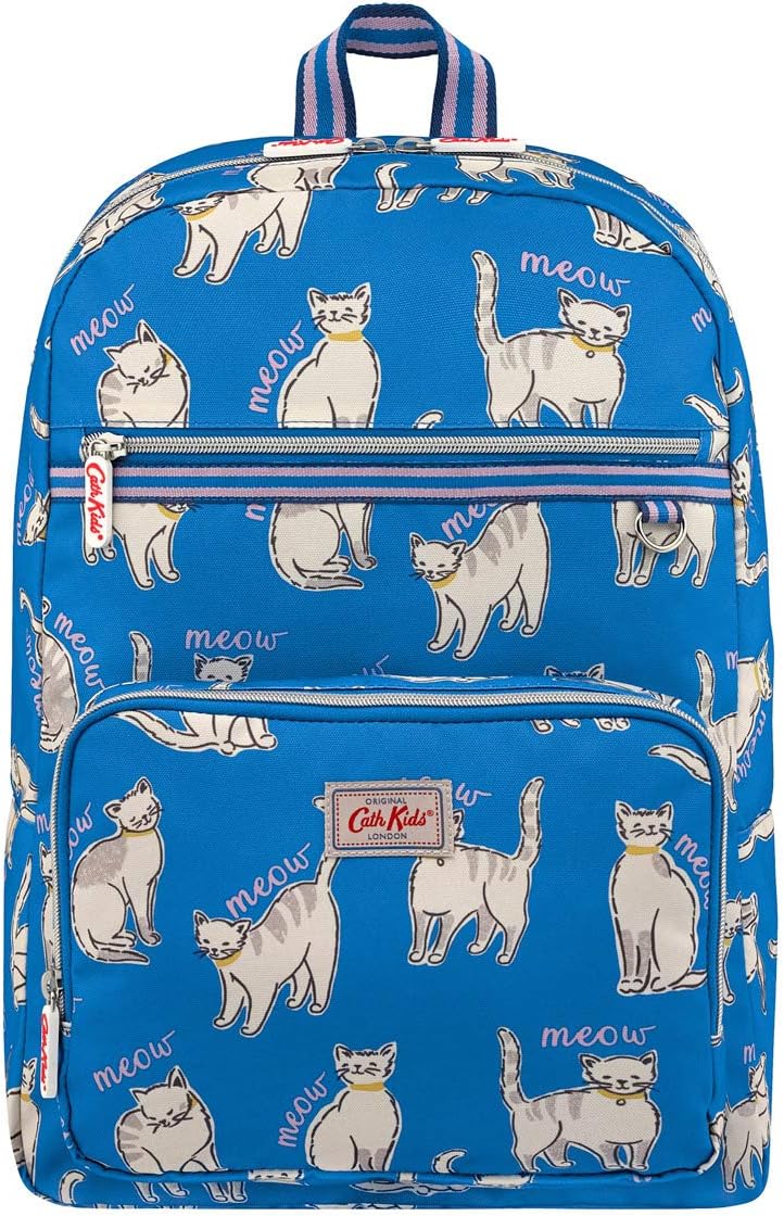 cath kidston junior backpack