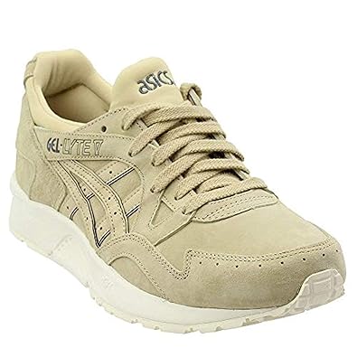 asics gel lyte 4 hombre Marron