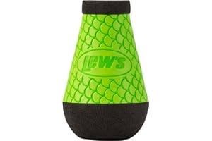 Lew's Custom Handle Knob, 1-Pack, Compatible with All Lew's Baitcast & Spinning Reels