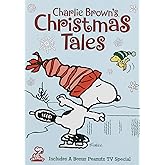 Charlie Brown's Christmas Tales