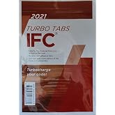 2021 International Fire Code Turbo Tabs (for soft cover), ISBN 9781952468384