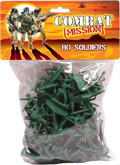 COMBAT MISSION HAND GRENADE & PISTOL WITH LIGHT & SOUND - KD Wholesale Cash & Carry