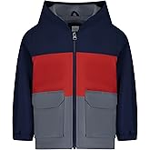 Simple Joys by Carter's baby-girls Raincoat