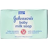 johnson and johnson bar soap