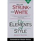 The Elements of Style, Fourth Edition