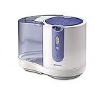 Holmes Cool Mist Comfort Humidifier with Digital