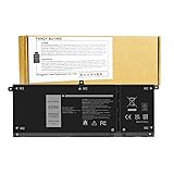 53Wh H5CKD Battery for Dell Vostro 5300 5301 5401
