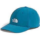 THE NORTH FACE 66 Flashdry Hat | Adjustable Moisture-wicking Baseball Cap for Men & Women, Classic Fit for Everyday Wear