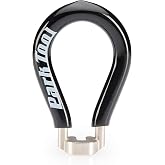 Park Tool Bicycle Spoke Wrench for Square Nipples
