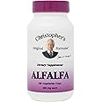 Alfalfa Leaves Dr. Christopher 100 VCaps