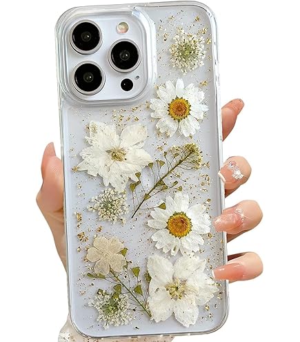 Amazon.com: HEYORUN Cherry Blossom Case Fit for iPhone 11