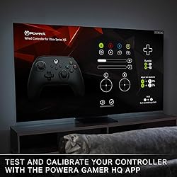 PowerA Wired Controller For Xbox Series X|S