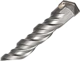 UK DRILLS SDS Plus Hammer Drill Bit 6.0mm 110mm Tungsten Carbide Concrete view 3